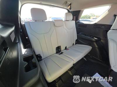 2023 Hyundai Palisade SEL - zdjęcie 14 z 30 - miniatura
