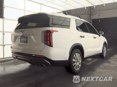 2023 Hyundai Palisade SEL - zdjęcie 4 z 30 - miniatura