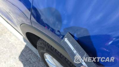 2022 Cadillac XT4 Luxury 1SB - zdjęcie 21 z 28 - miniatura