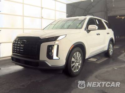 2023 Hyundai Palisade SEL - zdjęcie 1 z 30 - miniatura