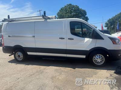 2020 Ford Transit 150 Cargo Van Low Roof 148.0" WB - zdjęcie 3 z 14 - miniatura