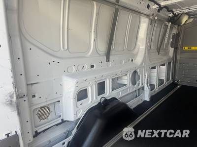 2020 Ford Transit 150 Cargo Van Low Roof 148.0" WB - zdjęcie 6 z 14 - miniatura