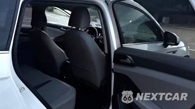 2023 Volkswagen Taos SE - zdjęcie 14 z 19 - miniatura