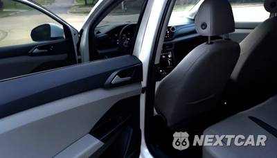 2023 Volkswagen Taos SE - zdjęcie 12 z 19 - miniatura