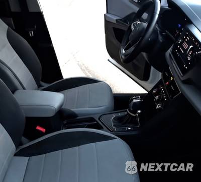 2023 Volkswagen Taos SE - zdjęcie 11 z 19 - miniatura