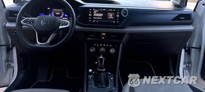 2023 Volkswagen Taos SE - zdjęcie 18 z 19 - miniatura