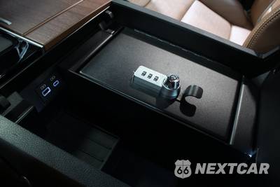 2025 Toyota Tundra i-FORCE MAX 1794 Edition Crew Cab Short Bed - zdjęcie 75 z 83 - miniatura