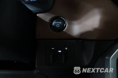 2025 Toyota Tundra i-FORCE MAX 1794 Edition Crew Cab Short Bed - zdjęcie 81 z 83 - miniatura
