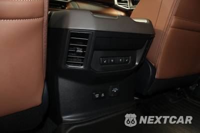 2025 Toyota Tundra i-FORCE MAX 1794 Edition Crew Cab Short Bed - zdjęcie 52 z 83 - miniatura