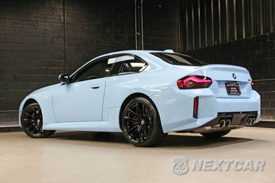 2024 BMW M2 - zdjęcie 12 z 77 - miniatura