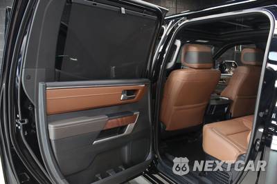 2025 Toyota Tundra i-FORCE MAX 1794 Edition Crew Cab Short Bed - zdjęcie 46 z 83 - miniatura