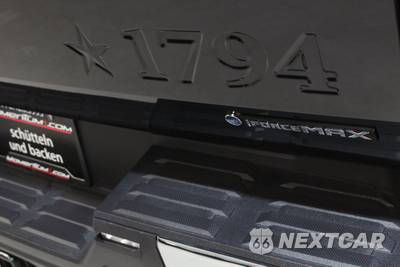 2025 Toyota Tundra i-FORCE MAX 1794 Edition Crew Cab Short Bed - zdjęcie 22 z 83 - miniatura