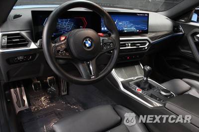 2024 BMW M2 - zdjęcie 32 z 77 - miniatura