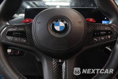 2024 BMW M2 - zdjęcie 68 z 77 - miniatura