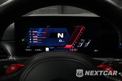 2024 BMW M2 - zdjęcie 70 z 77 - miniatura
