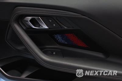 2024 BMW M2 - zdjęcie 48 z 77 - miniatura