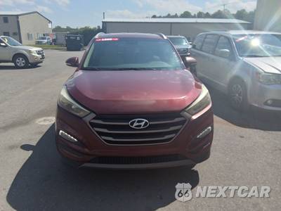 2016 Hyundai Tucson Eco w/Beige Interior - zdjęcie 19 z 30 - miniatura