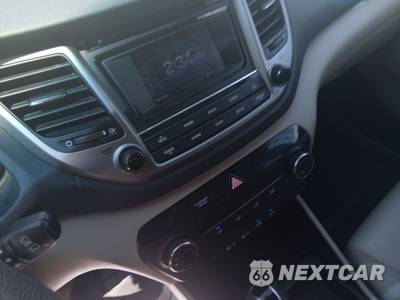 2016 Hyundai Tucson Eco w/Beige Interior - zdjęcie 25 z 30 - miniatura