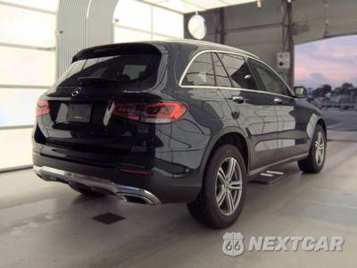 2022 Mercedes-Benz GLC 300 4MATIC - zdjęcie 5 z 34 - miniatura