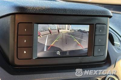 2019 Ford Transit Connect Cargo Van XL w/Rear Swing-Out Doors 120.6" WB - zdjęcie 25 z 39 - miniatura