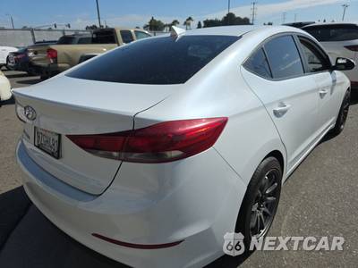 2017 Hyundai Elantra Value Edition Sedan - zdjęcie 4 z 32 - miniatura