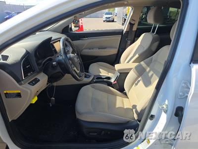 2017 Hyundai Elantra Value Edition Sedan - zdjęcie 7 z 32 - miniatura