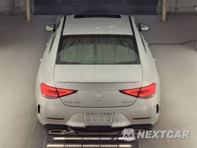 2019 Mercedes-Benz CLS 450 4MATIC - zdjęcie 5 z 20 - miniatura