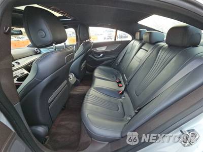 2019 Mercedes-Benz CLS 450 4MATIC - zdjęcie 13 z 20 - miniatura