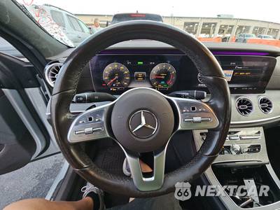 2019 Mercedes-Benz CLS 450 4MATIC - zdjęcie 10 z 20 - miniatura