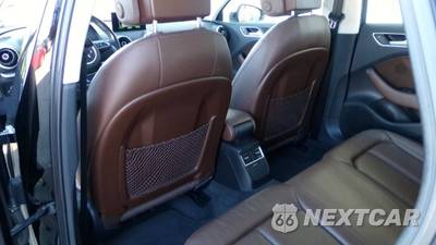 2015 Audi A3 Sedan 2.0T Premium Plus - zdjęcie 32 z 50 - miniatura
