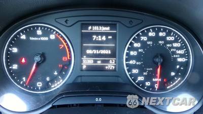 2015 Audi A3 Sedan 2.0T Premium Plus - zdjęcie 24 z 50 - miniatura