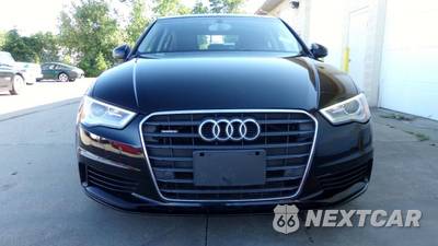 2015 Audi A3 Sedan 2.0T Premium Plus - zdjęcie 5 z 50 - miniatura
