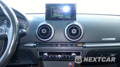 2015 Audi A3 Sedan 2.0T Premium Plus - zdjęcie 16 z 50 - miniatura