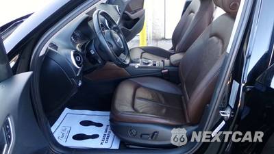 2015 Audi A3 Sedan 2.0T Premium Plus - zdjęcie 10 z 50 - miniatura