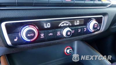 2015 Audi A3 Sedan 2.0T Premium Plus - zdjęcie 22 z 50 - miniatura
