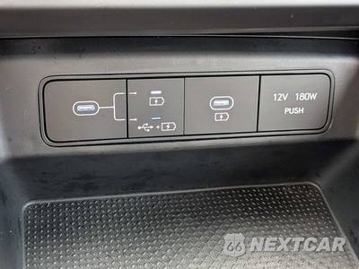 2026 Hyundai Tucson SE - zdjęcie 23 z 28 - miniatura