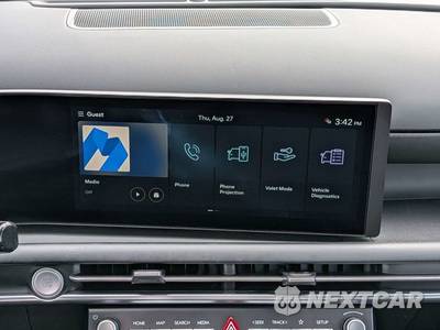 2026 Hyundai Tucson SE - zdjęcie 20 z 28 - miniatura