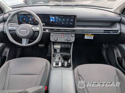 2026 Hyundai Tucson SE - zdjęcie 17 z 28 - miniatura