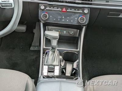 2026 Hyundai Tucson SEL - zdjęcie 20 z 30 - miniatura