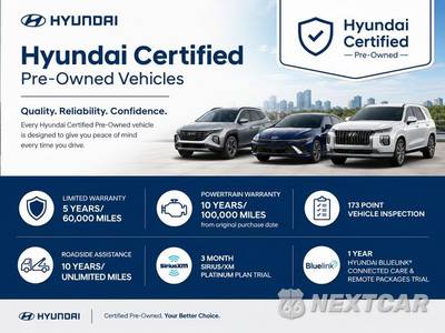 2026 Hyundai Tucson SE - zdjęcie 5 z 28 - miniatura