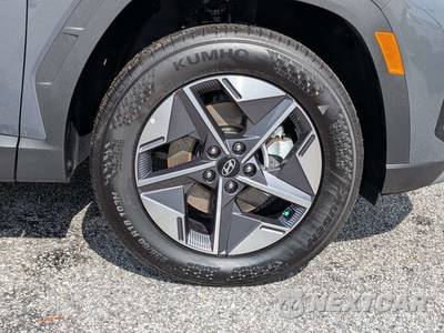 2026 Hyundai Tucson SEL - zdjęcie 14 z 30 - miniatura