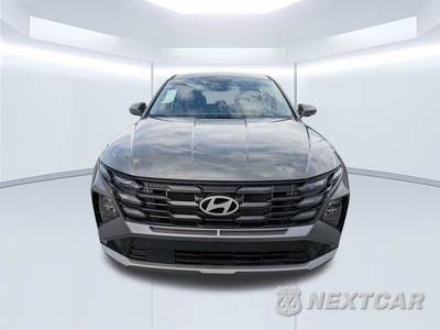 2026 Hyundai Tucson SE - zdjęcie 11 z 28 - miniatura