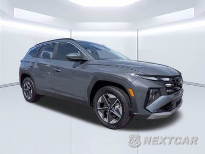 2026 Hyundai Tucson SEL - zdjęcie 1 z 30 - miniatura