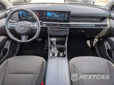 2026 Hyundai Tucson SEL - zdjęcie 16 z 30 - miniatura