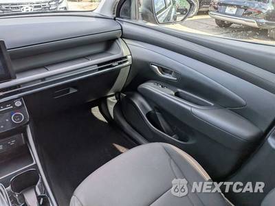 2026 Hyundai Tucson SEL - zdjęcie 18 z 30 - miniatura