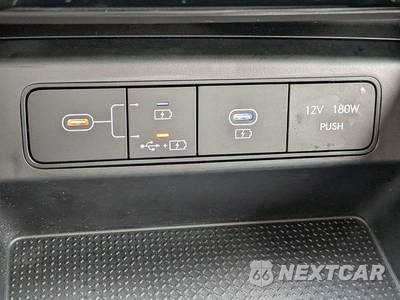 2026 Hyundai Tucson SEL - zdjęcie 23 z 30 - miniatura