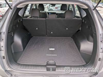 2026 Hyundai Tucson SE - zdjęcie 15 z 28 - miniatura
