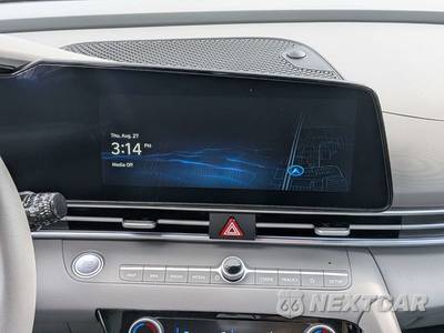 2026 Hyundai Elantra Hybrid SEL Sport - zdjęcie 19 z 28 - miniatura