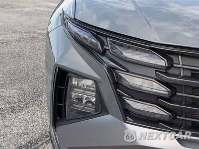 2026 Hyundai Tucson SE - zdjęcie 12 z 28 - miniatura