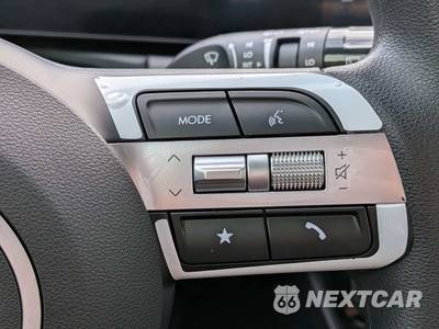 2026 Hyundai Tucson SEL - zdjęcie 27 z 30 - miniatura